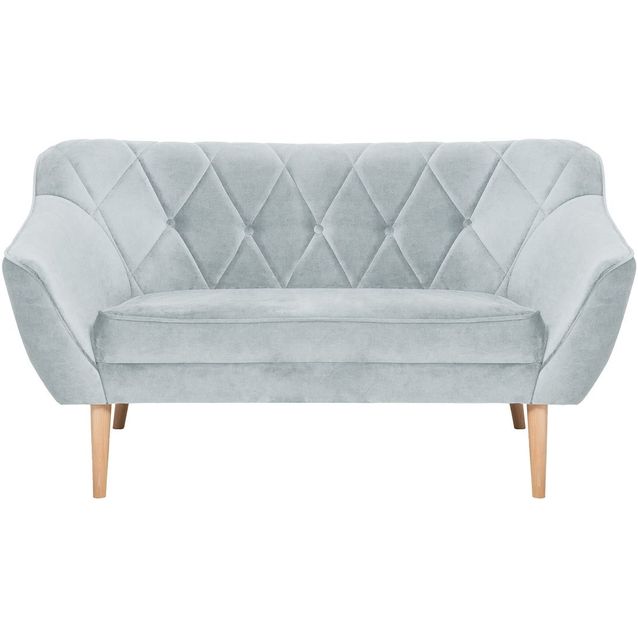 Sohva Nomla SKAND 2, 2-istuttava, eri värejä