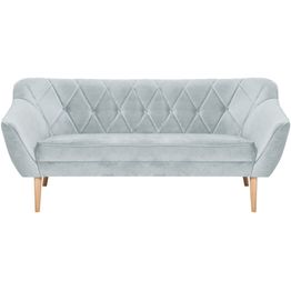 Sohva Nomla SKAND 3, 3-istuttava, eri värejä