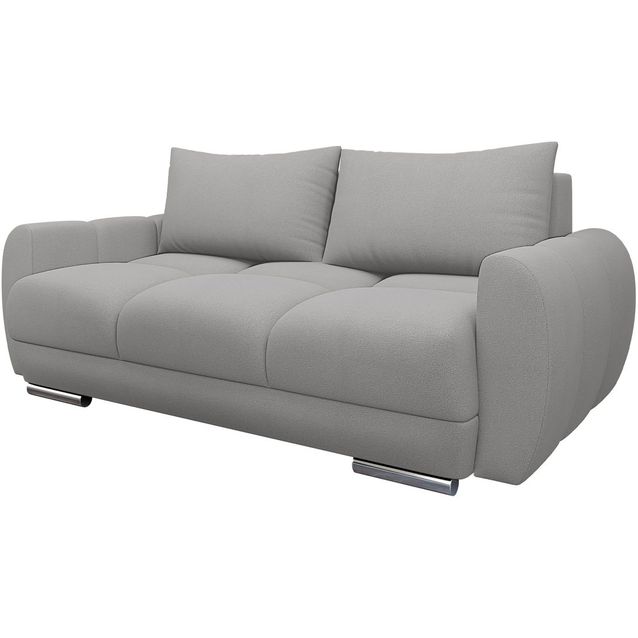 Sohva Nomla LOGO 2, 3-istuttava, eri värejä