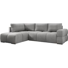 Kulmavuodesohva Nomla TAREMI, 4-istuttava, vasen, eri värejä