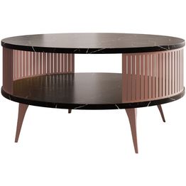 Sohvapöytä Nomla ROENNI EMBER, eri värejä