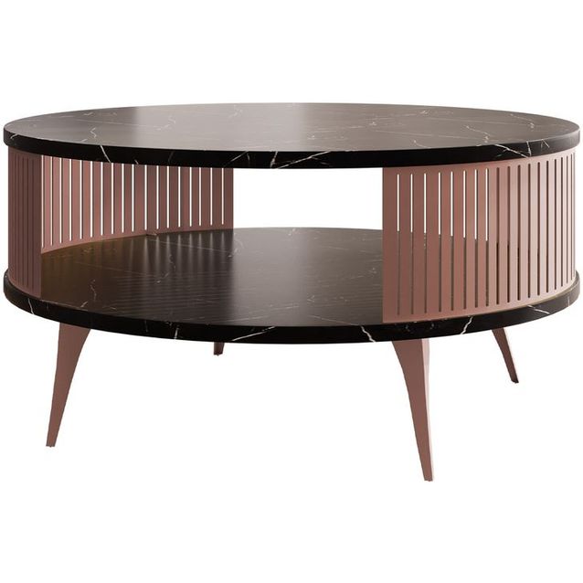 Sohvapöytä Nomla ROENNI EMBER, eri värejä