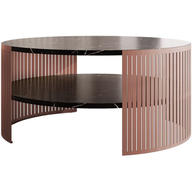 Sohvapöytä Nomla FIKOLI EMBER, eri värejä