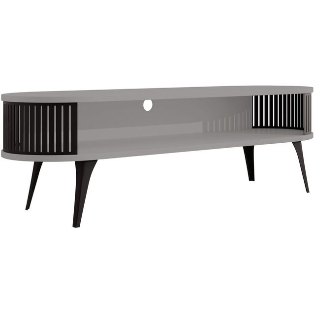 TV-taso Nomla RTV ROENNI, soikea, eri värejä