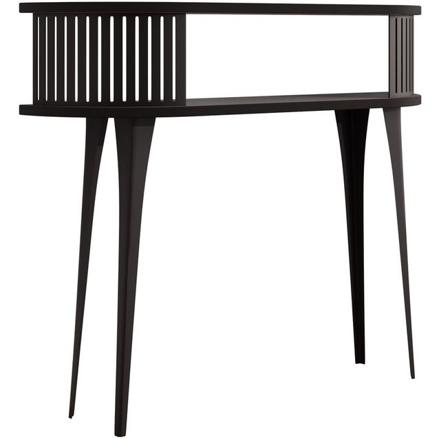 Sivupöytä Nomla ROENNI, soikea, eri värejä