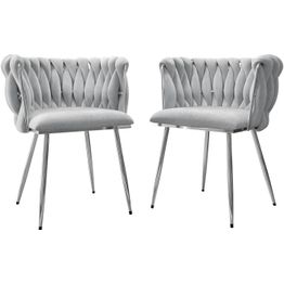 Tuoli Nomla MUZ/DC/1142/CM, 2kpl