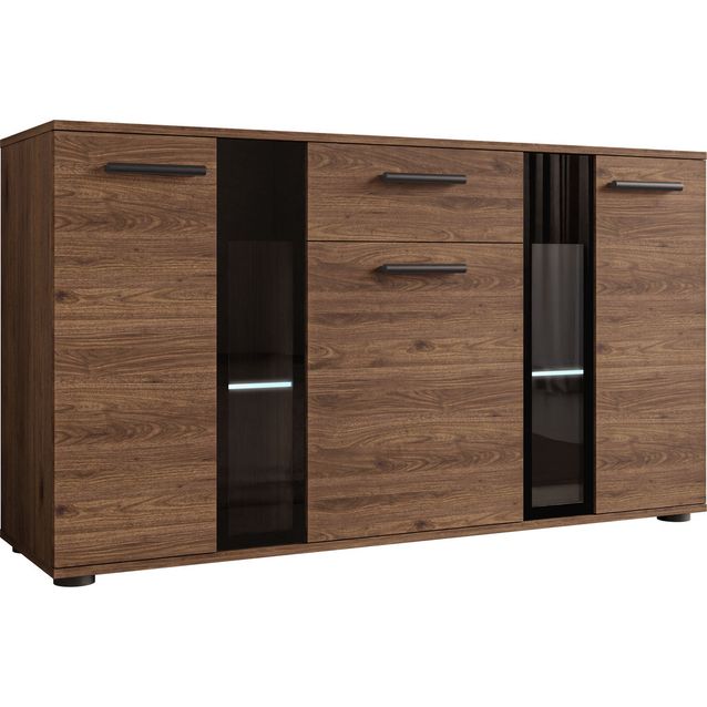 Lipasto Nomla SALSA, 80x140cm