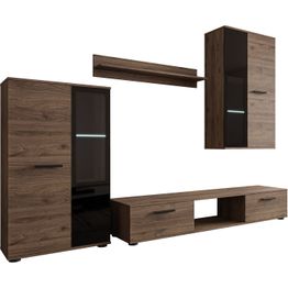 TV-kalustepaketti Nomla SALSA