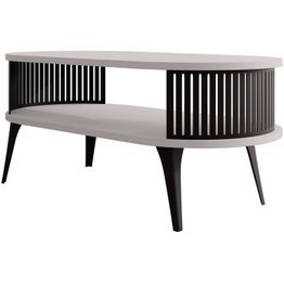 Sohvapöytä Nomla ROENNI, soikea, eri värejä