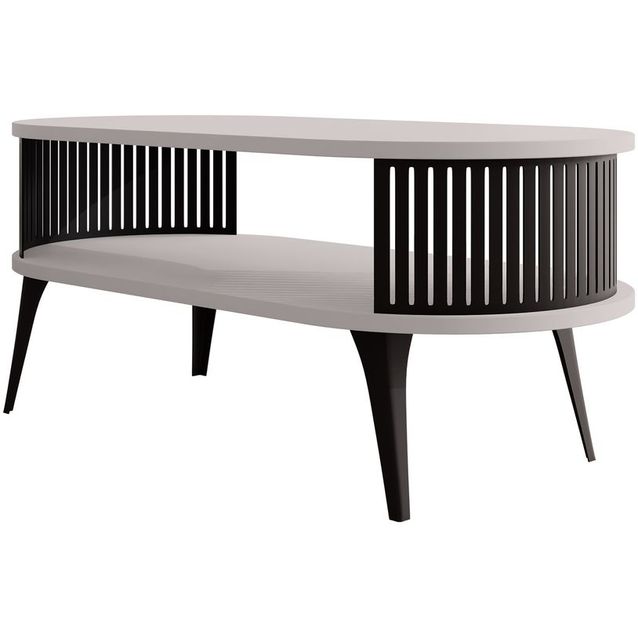 Sohvapöytä Nomla ROENNI, soikea, eri värejä