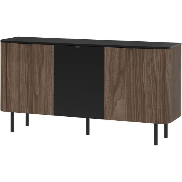 Lipasto Nomla 150 PERO 03, ruskea