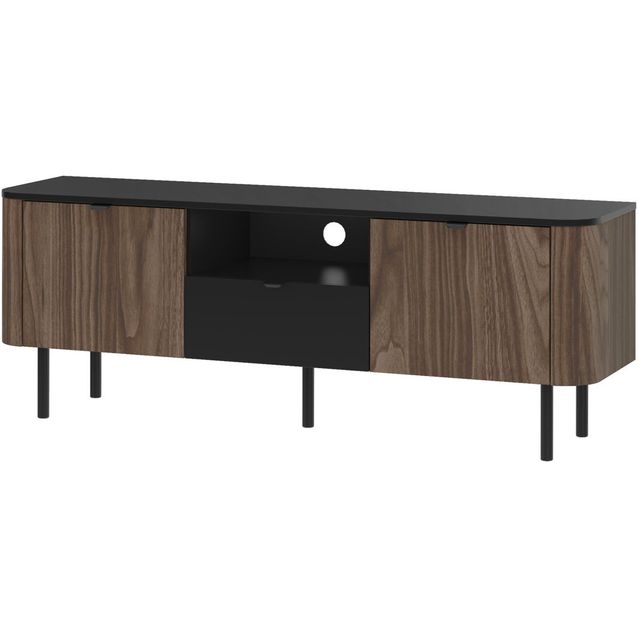 TV-taso Nomla 150 PERO 02, ruskea