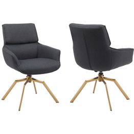 Pyörivä tuoli Nomla BUERON MUZ/3648/GL