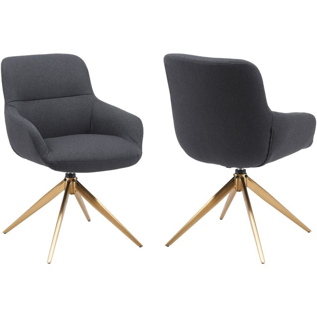 Pyörivä tuoli Nomla BOKIZ MUZ/3615/GL