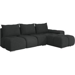 Divaanivuodesohva Nomla BESTII, 4-istuttava, oikea, eri värejä