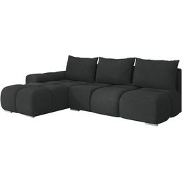 Divaanivuodesohva Nomla BESTII, 4-istuttava, vasen, eri värejä