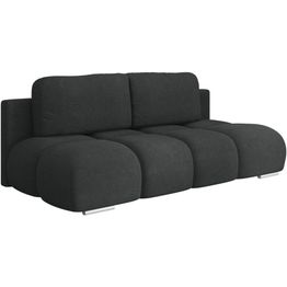 Vuodesohva Nomla HONEY MINI, 3-istuttava, eri värejä