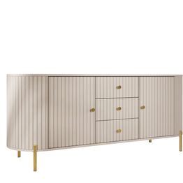 Lipasto Nomla 180 2D3S SEPIROZ, beige