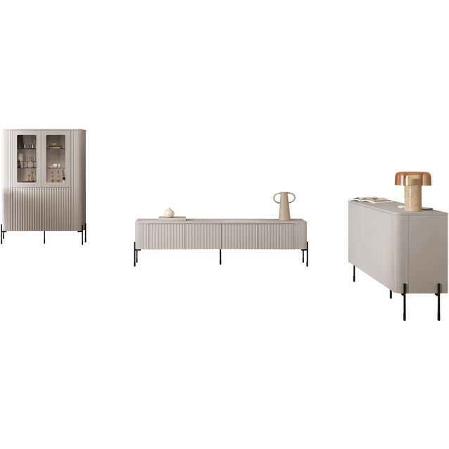 Olohuoneen huonekalusetti Nomla VERA I, eri värejä