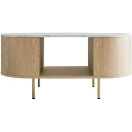 Sohvapöytä Nomla LYGRINT, eri värejä