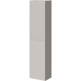 Seinäkaappi Nomla 2D CAPITAL, beige