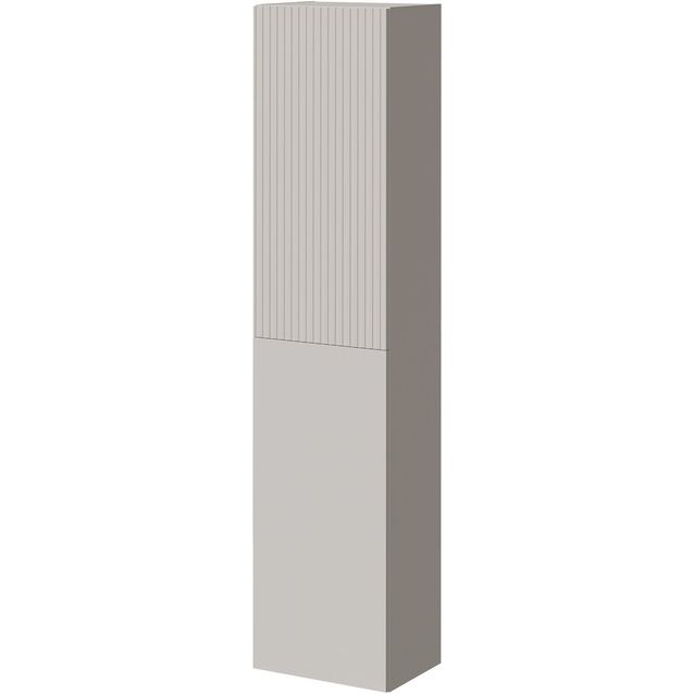 Seinäkaappi Nomla 2D CAPITAL, beige