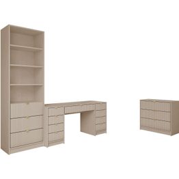 Huonekalusetti Nomla TIRENO VI, eri värejä