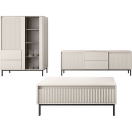 Huonekalusetti Nomla OZMI V, eri värejä