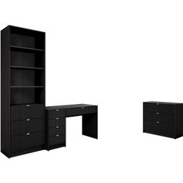 Huonekalusetti Nomla TIRENO V, eri värejä