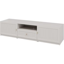 TV-taso Nomla FERENA 2D1SZ, leveys 180cm, beige