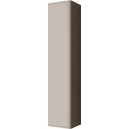 Kaappi Nomla PHILIPPE, 164cm, beige