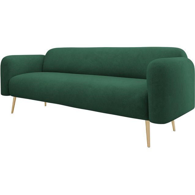 Sohva Nomla NAMI 3, 3-istuttava, eri värejä