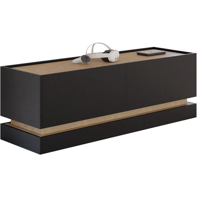 TV-taso Nomla 150 2K ZARPANT, 150x37cm