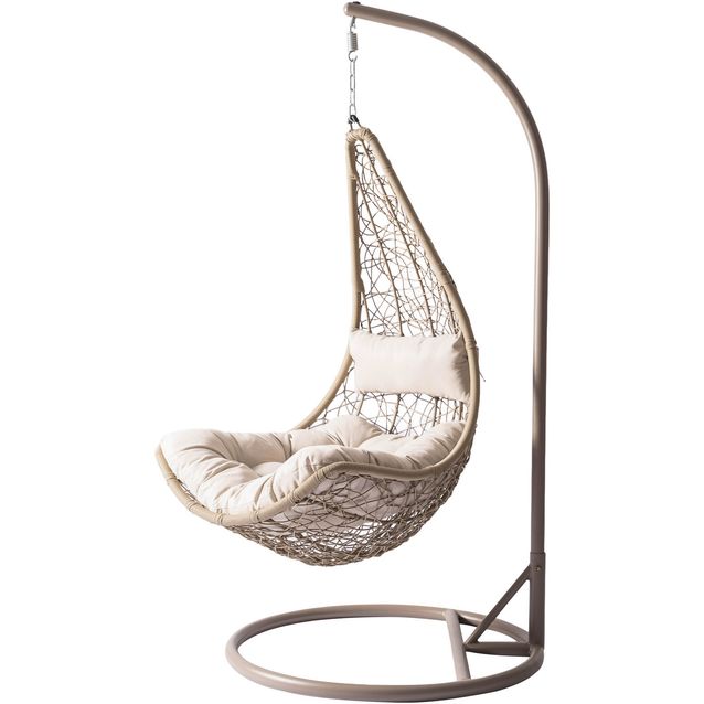 Riipputuoli Nomla Boho New, beige