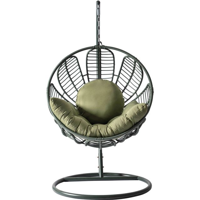 Riipputuoli Nomla Floressa, vihreä