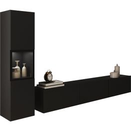 TV-kalustepaketti Nomla BERLIN I