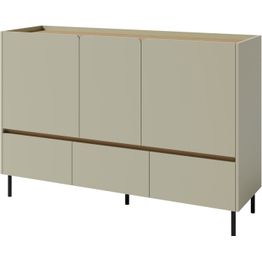 Senkki Nomla LUCA SYSTEM 7, 150x105cm