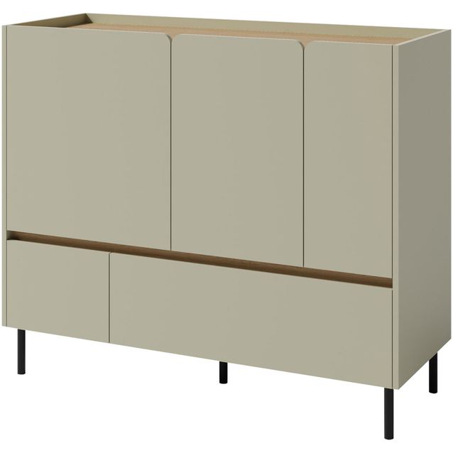 Senkki Nomla LUCA SYSTEM 8, 120x105cm