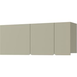 Seinäkaappi Nomla LUCA SYSTEM 12, 120x37cm