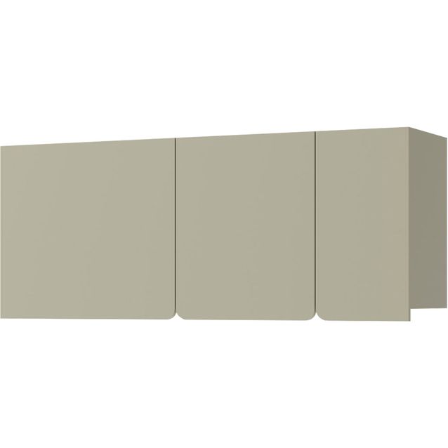 Seinäkaappi Nomla LUCA SYSTEM 12, 120x37cm