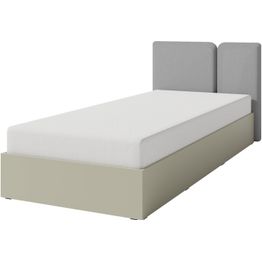 Säilytyssängyn runko Nomla LUCA SYSTEM 13, 90x200cm