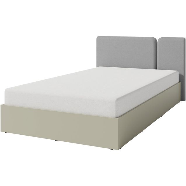 Säilytyssängyn runko Nomla LUCA SYSTEM 14, 120x200cm