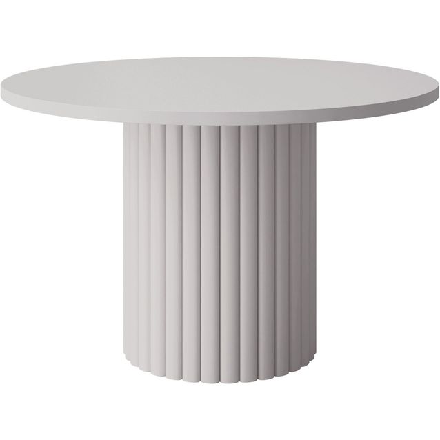 Pyöreä sohvapöytä Nomla STK M16