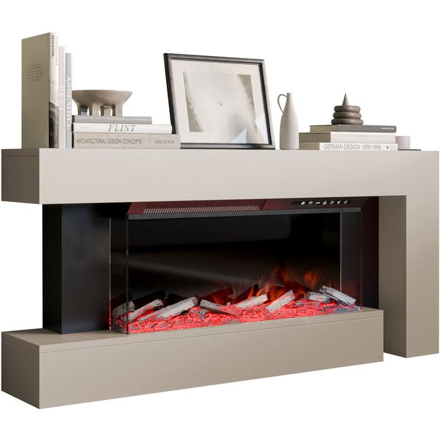 Sähkötakka Nomla HAGA, 120x56cm