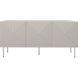 Lipasto Nomla Art Deco 3D 150, beige
