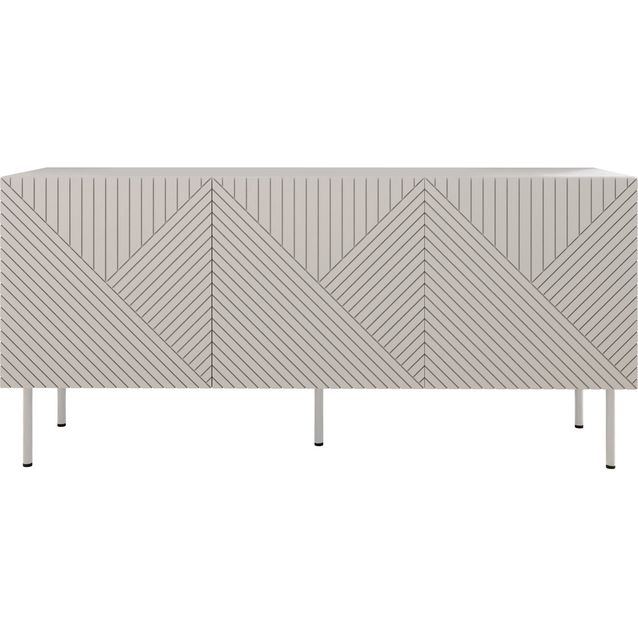 Lipasto Nomla Art Deco 3D 150, beige