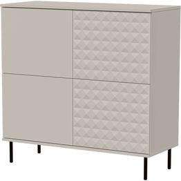 Lipasto Nomla Leo 100, beige