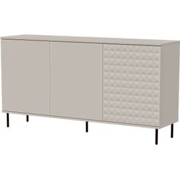 Lipasto Nomla Leo 160, beige