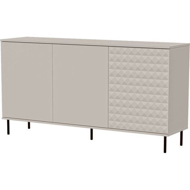 Lipasto Nomla Leo 160, beige