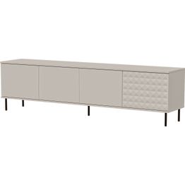 TV-taso Nomla Leo 200, beige